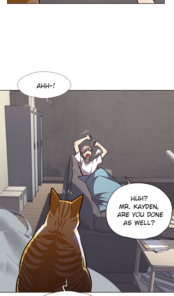 Eleceed Chapter 55 page 7 - Chapter 55: Episode 55