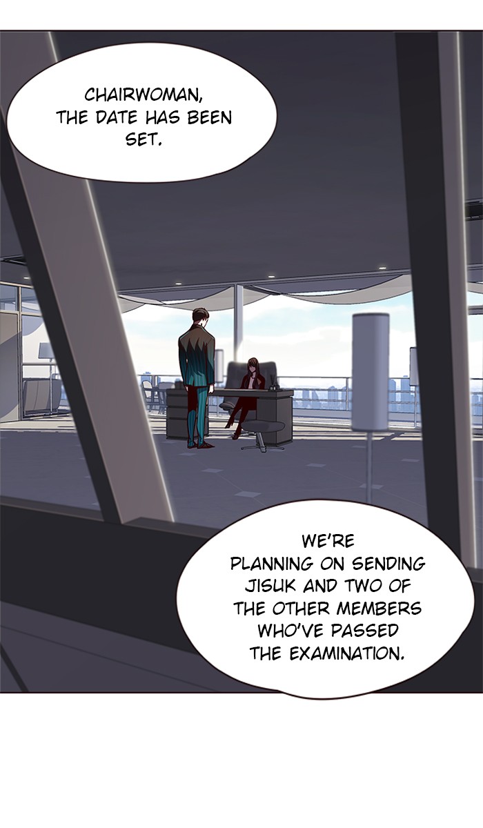 Eleceed Chapter 55 page 74 - Chapter 55: Episode 55