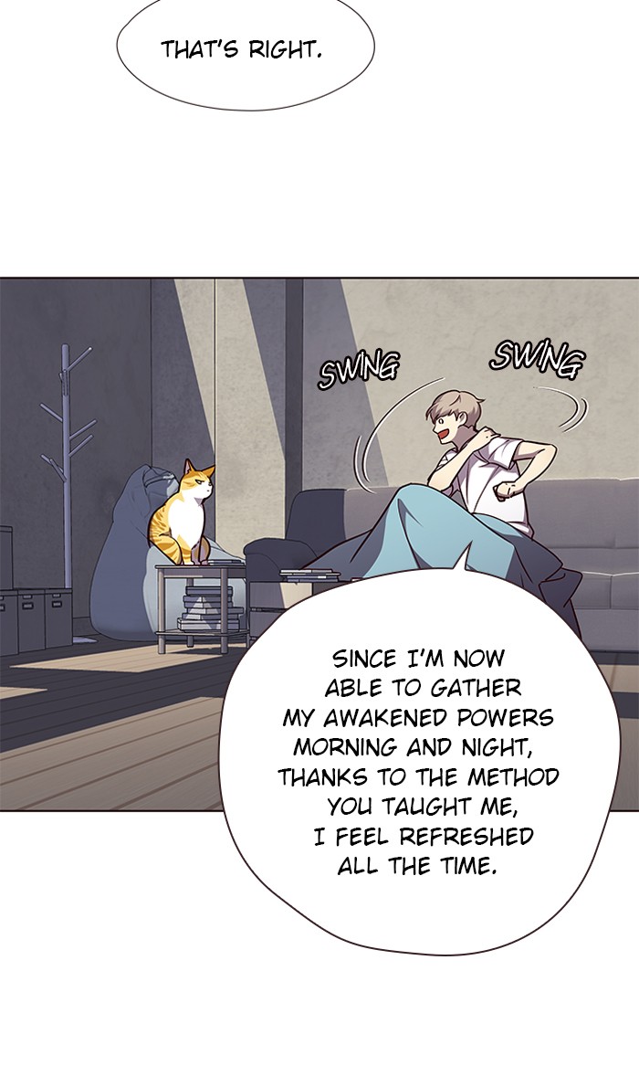 Eleceed Chapter 55 page 8 - Chapter 55: Episode 55