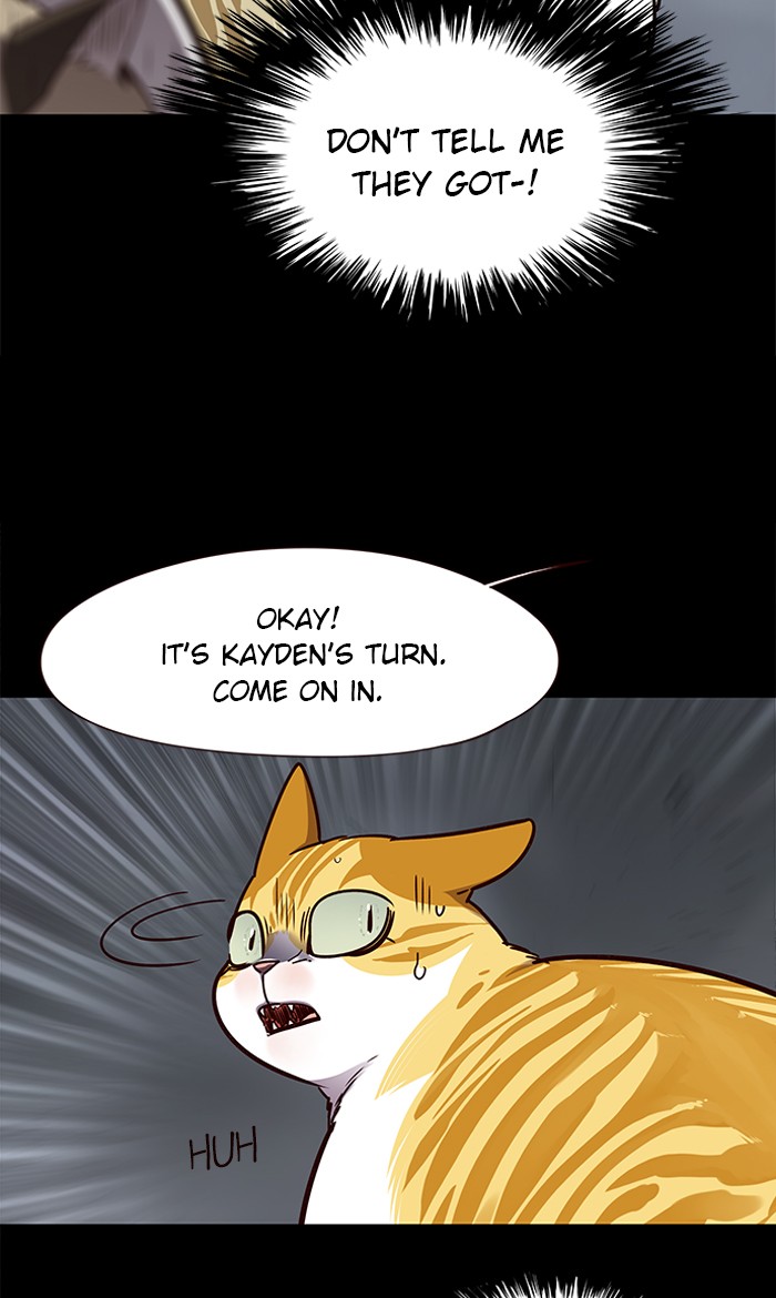Eleceed Chapter 56 page 10 - Chapter 56: Episode 56