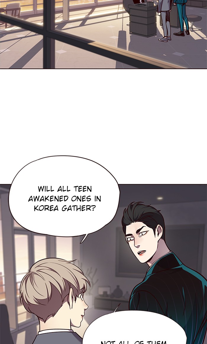 Eleceed Chapter 56 page 25 - Chapter 56: Episode 56