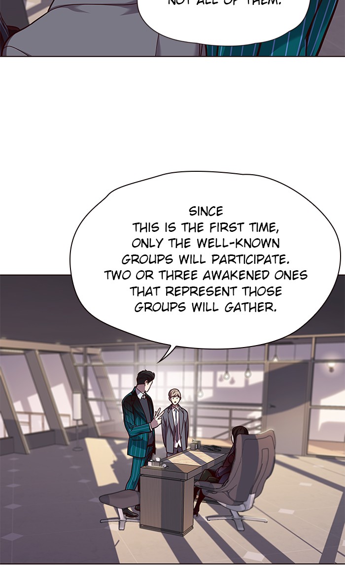 Eleceed Chapter 56 page 26 - Chapter 56: Episode 56