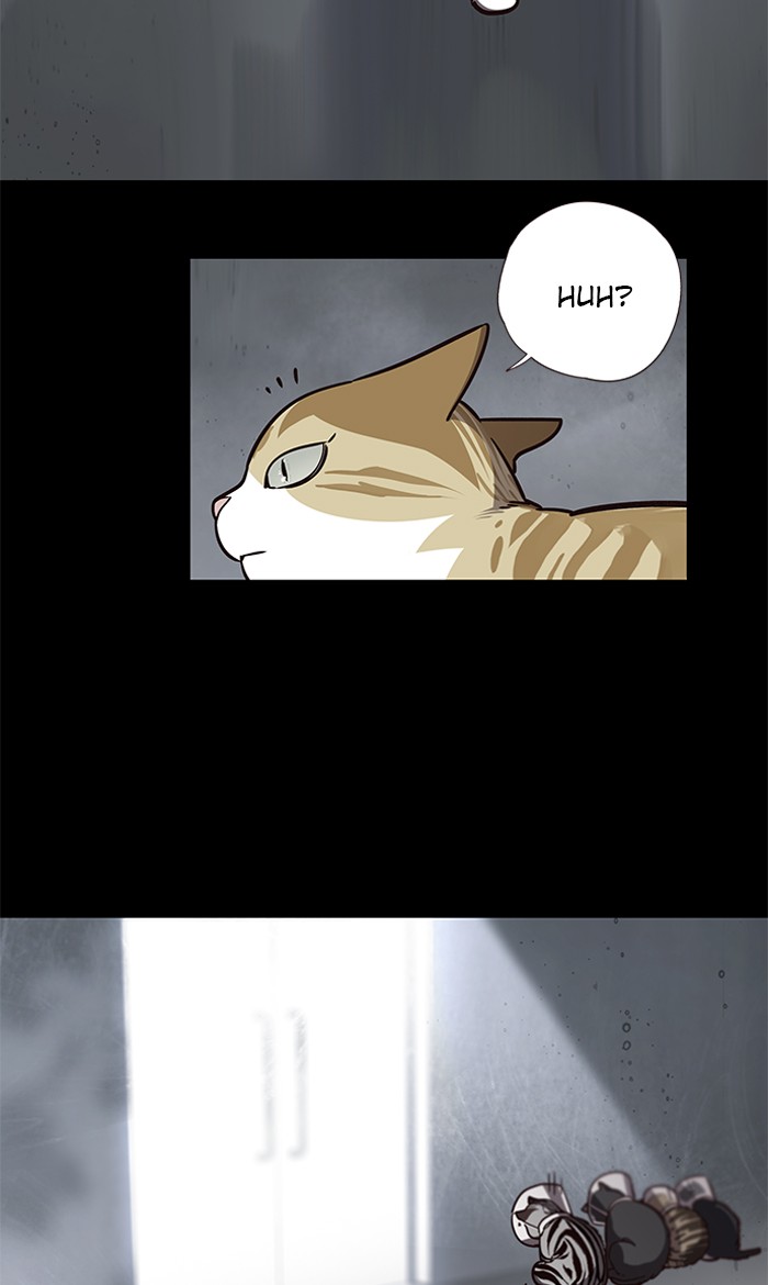 Eleceed Chapter 56 page 3 - Chapter 56: Episode 56