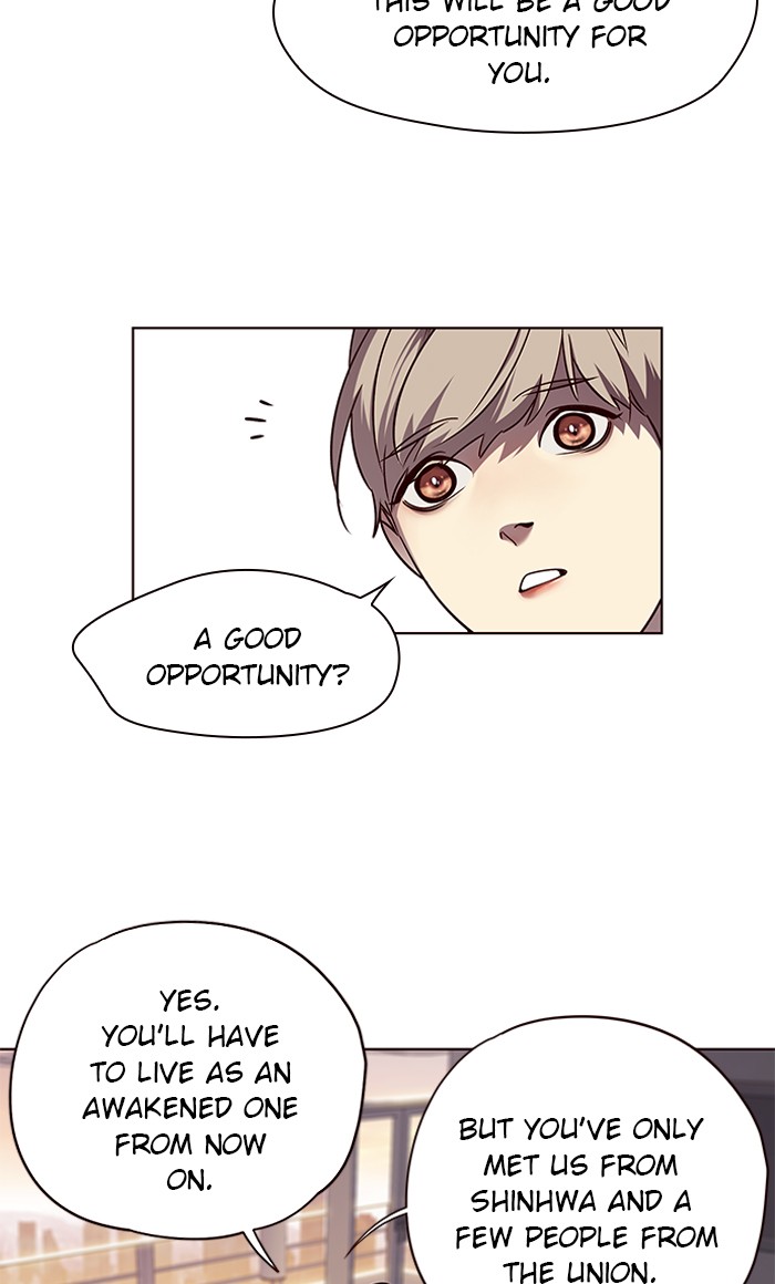 Eleceed Chapter 56 page 32 - Chapter 56: Episode 56