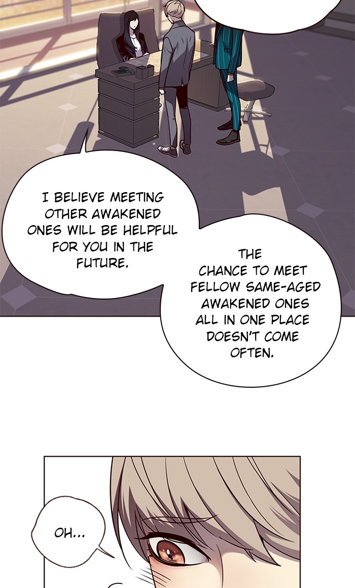 Eleceed Chapter 56 page 33 - Chapter 56: Episode 56