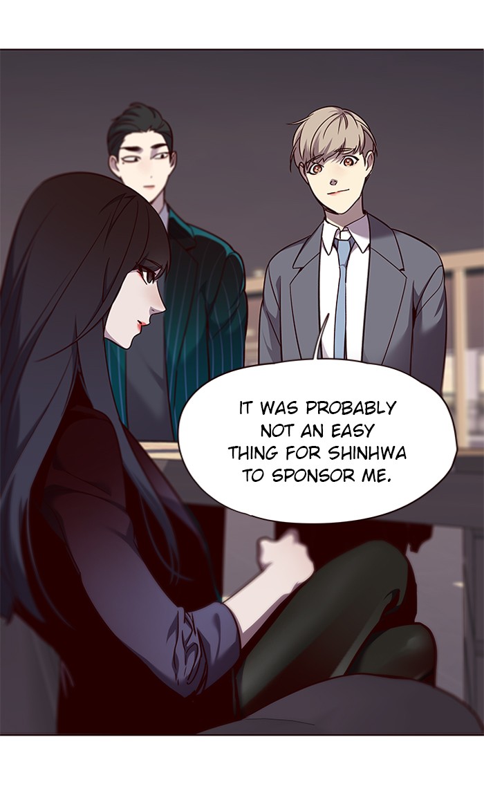 Eleceed Chapter 56 page 36 - Chapter 56: Episode 56