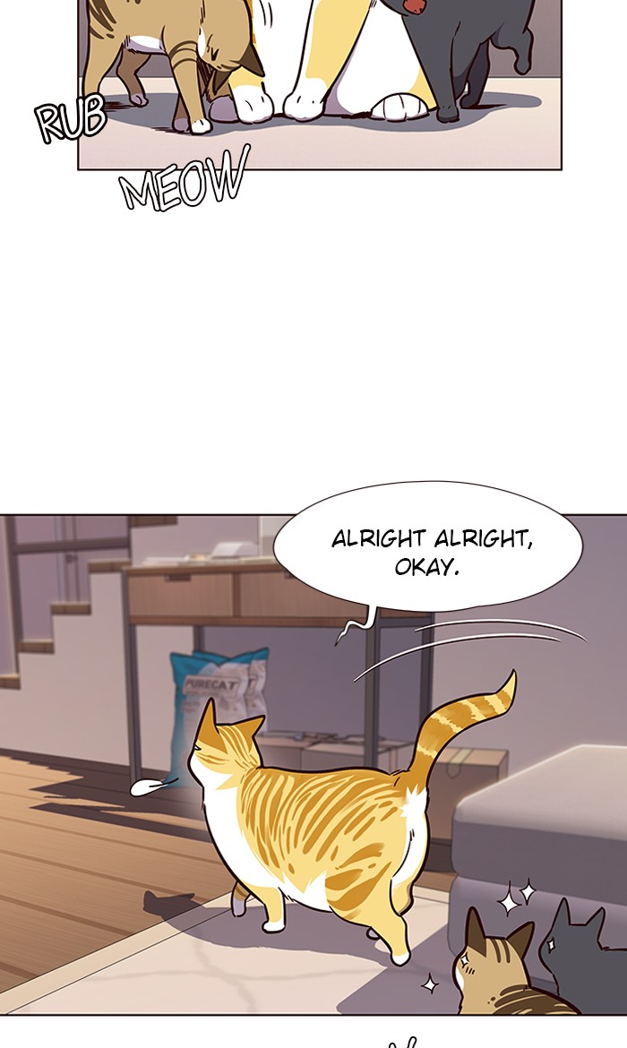 Eleceed Chapter 56 page 53 - Chapter 56: Episode 56