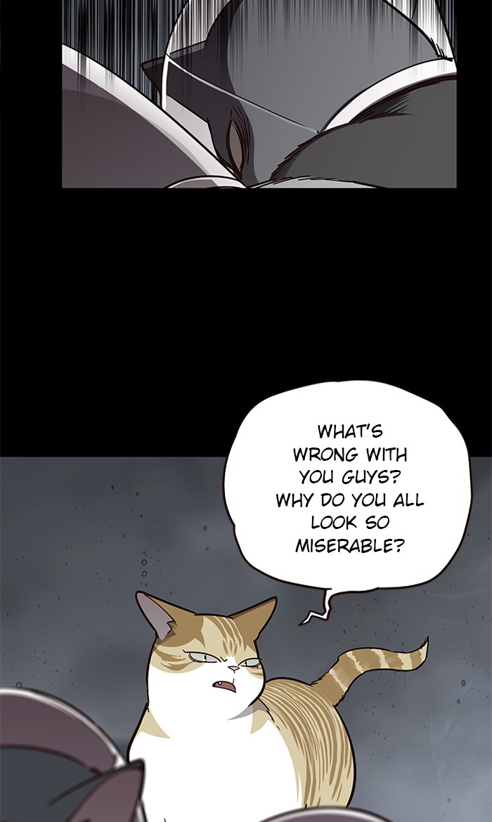 Eleceed Chapter 56 page 6 - Chapter 56: Episode 56