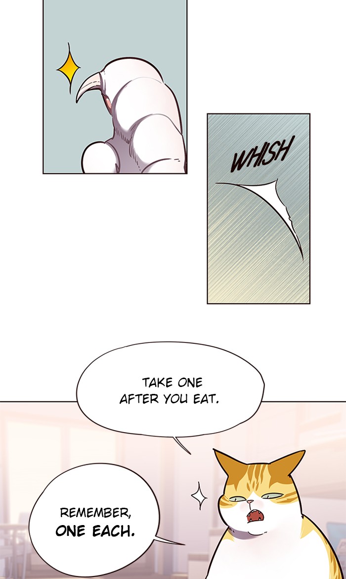 Eleceed Chapter 56 page 61 - Chapter 56: Episode 56