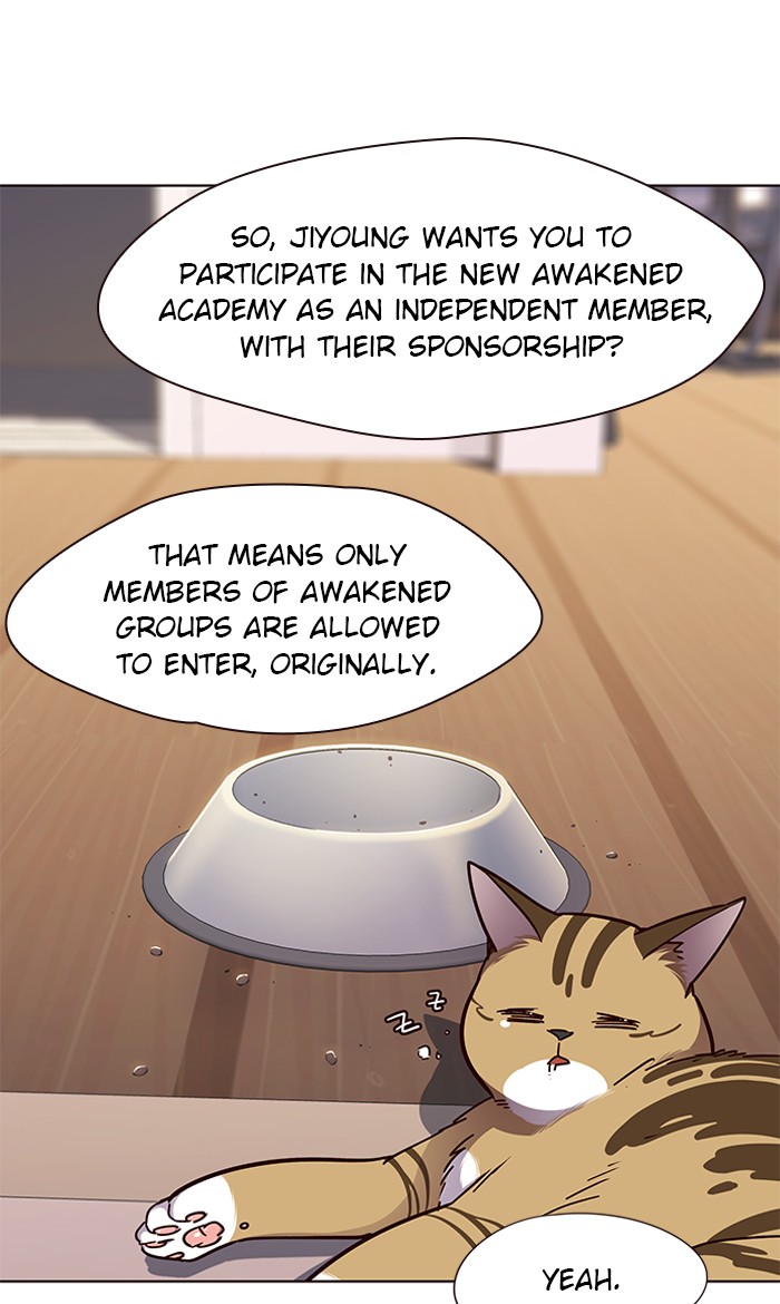 Eleceed Chapter 56 page 68 - Chapter 56: Episode 56
