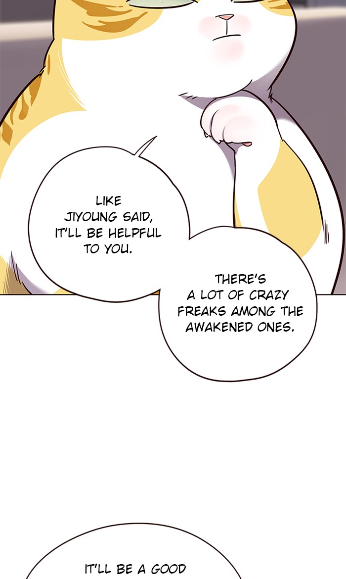 Eleceed Chapter 56 page 72 - Chapter 56: Episode 56