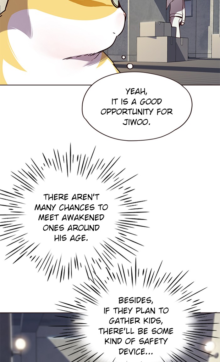 Eleceed Chapter 57 page 14 - Chapter 57: Episode 57