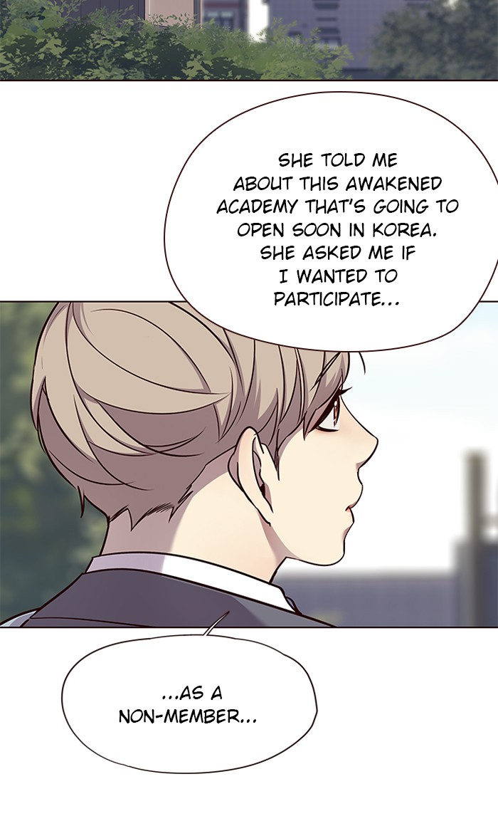 Eleceed Chapter 57 page 23 - Chapter 57: Episode 57