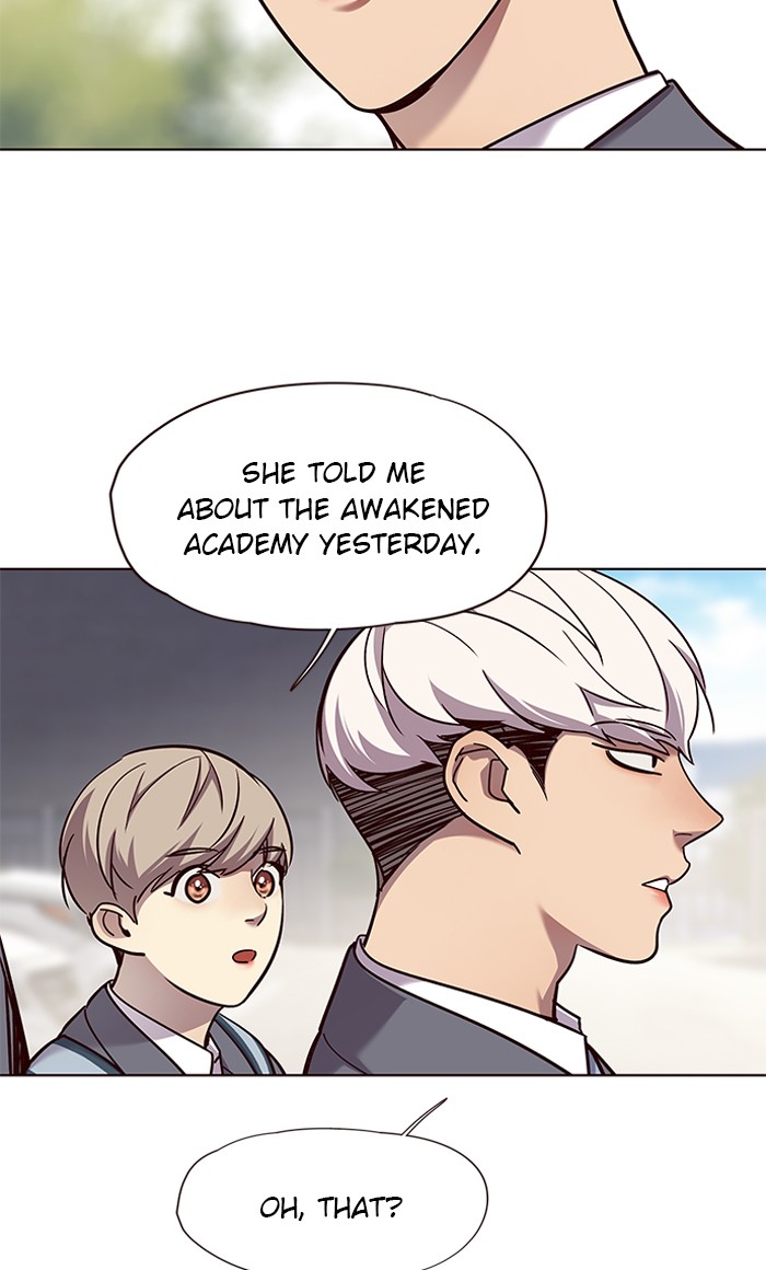 Eleceed Chapter 57 page 30 - Chapter 57: Episode 57