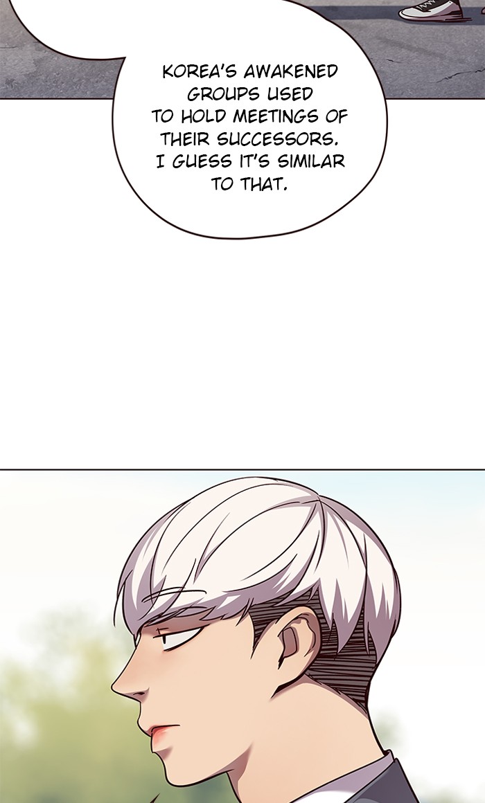 Eleceed Chapter 57 page 32 - Chapter 57: Episode 57