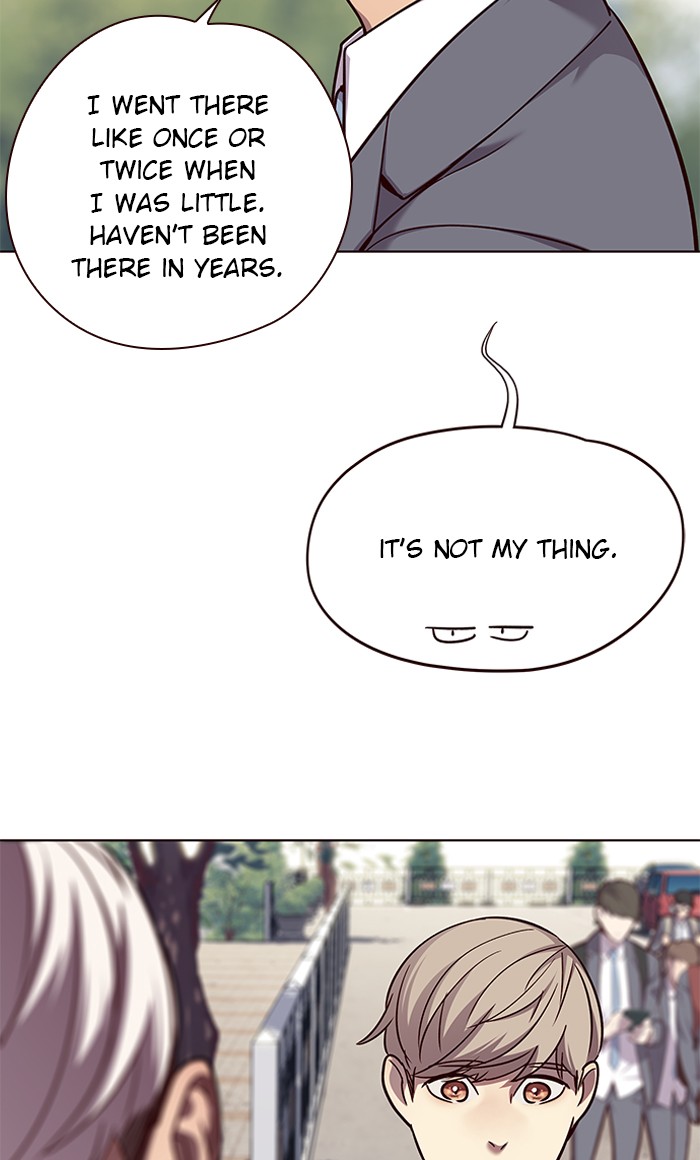 Eleceed Chapter 57 page 33 - Chapter 57: Episode 57