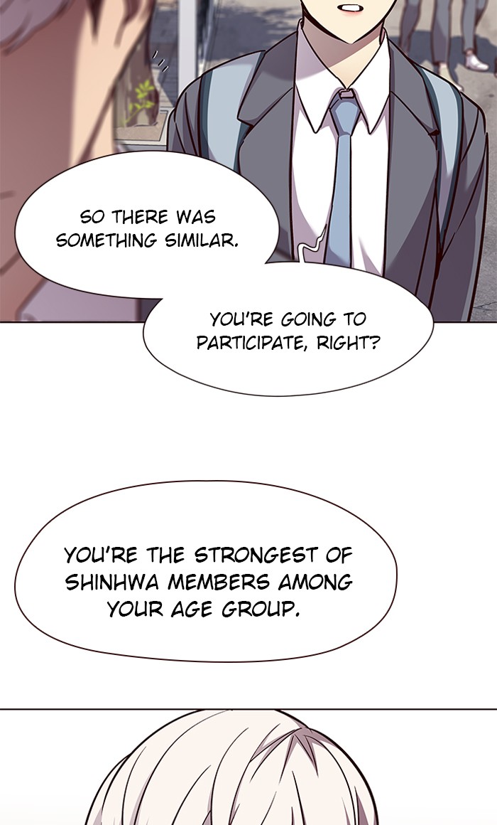 Eleceed Chapter 57 page 34 - Chapter 57: Episode 57