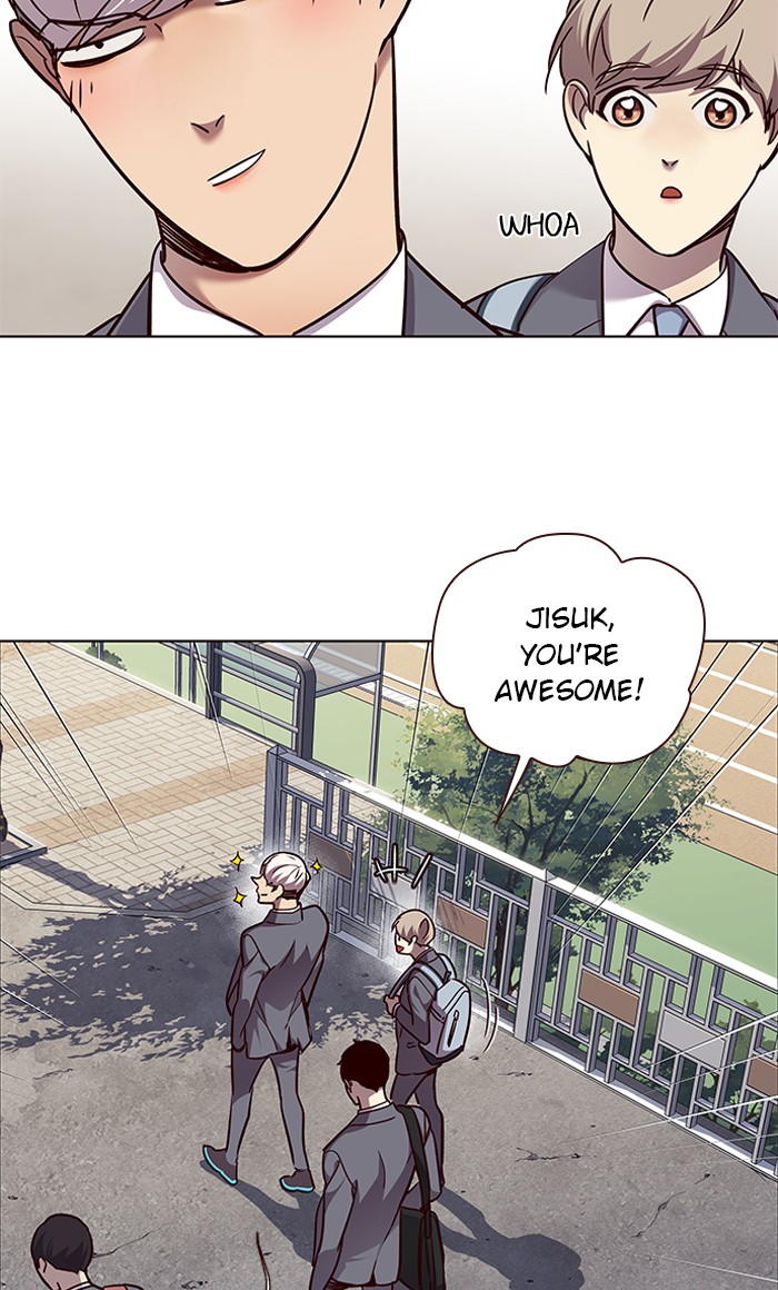 Eleceed Chapter 57 page 36 - Chapter 57: Episode 57