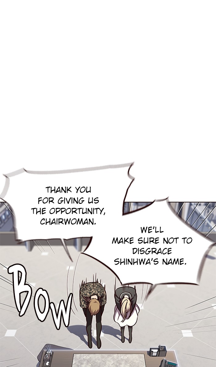 Eleceed Chapter 57 page 52 - Chapter 57: Episode 57