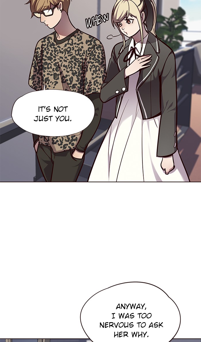 Eleceed Chapter 57 page 57 - Chapter 57: Episode 57