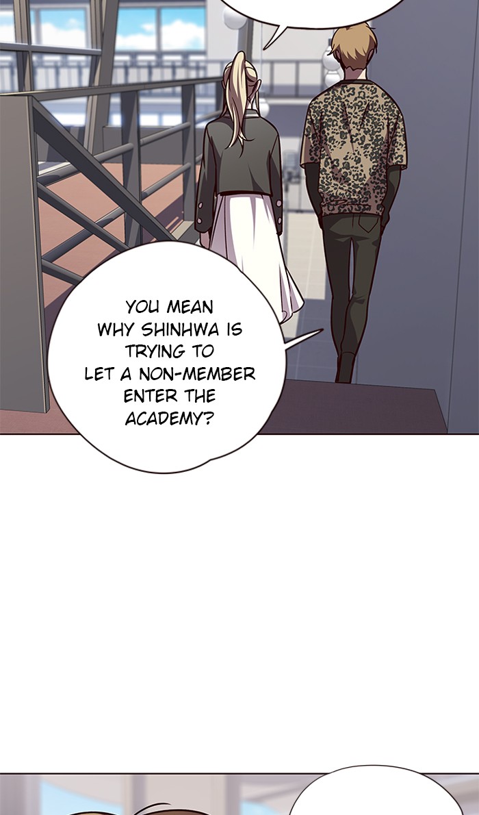 Eleceed Chapter 57 page 58 - Chapter 57: Episode 57