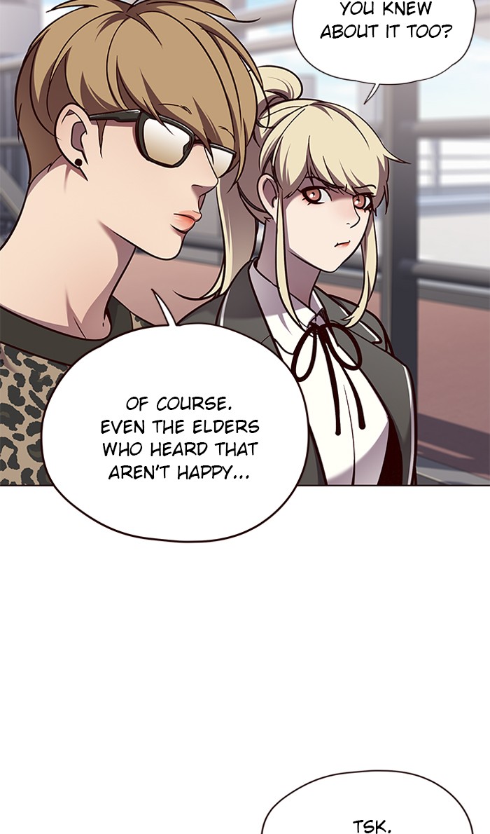 Eleceed Chapter 57 page 59 - Chapter 57: Episode 57