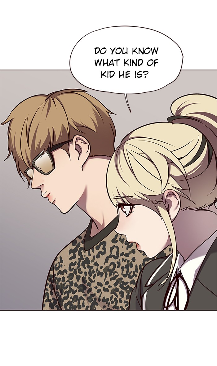 Eleceed Chapter 57 page 61 - Chapter 57: Episode 57