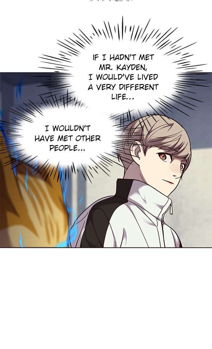 Eleceed Chapter 57 page 7 - Chapter 57: Episode 57