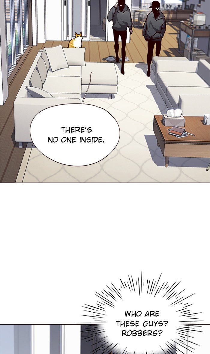 Eleceed Chapter 57 page 74 - Chapter 57: Episode 57