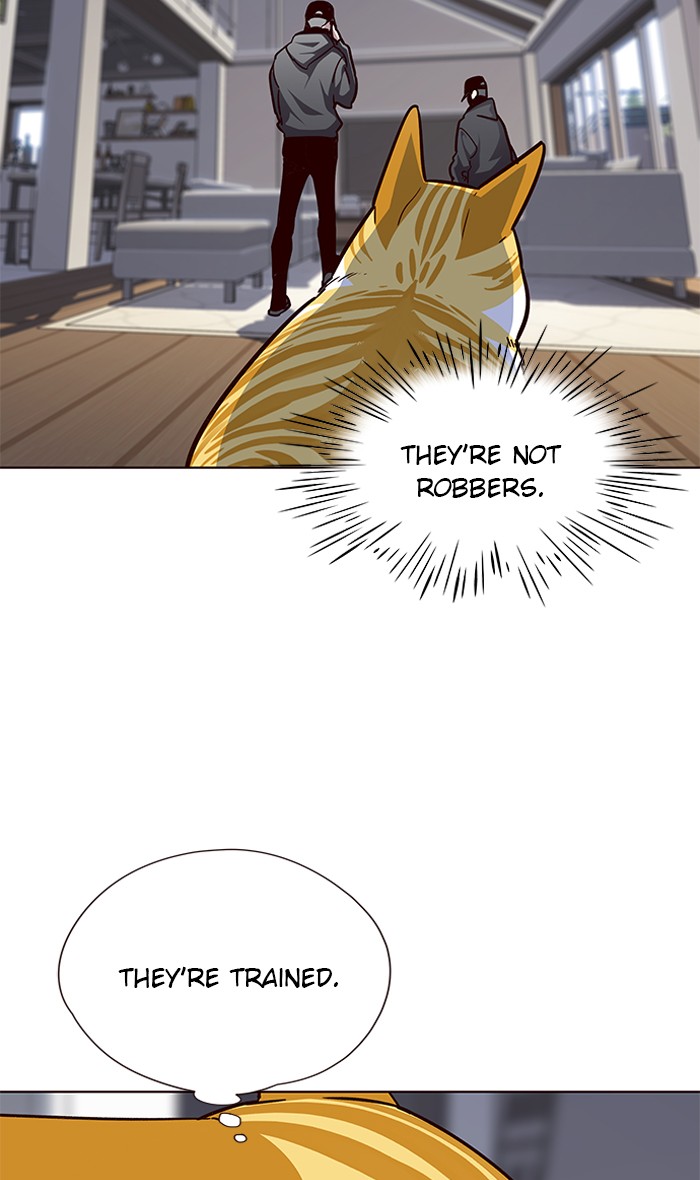 Eleceed Chapter 57 page 76 - Chapter 57: Episode 57