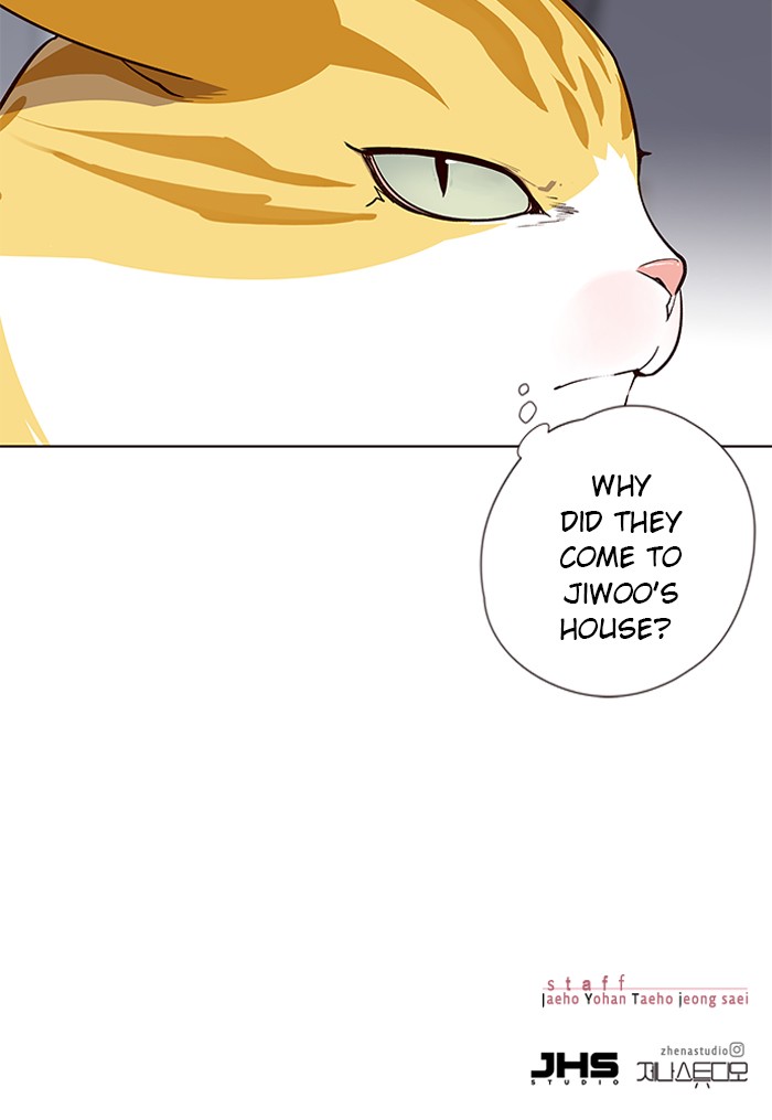 Eleceed Chapter 57 page 77 - Chapter 57: Episode 57