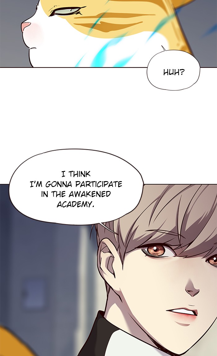 Eleceed Chapter 57 page 9 - Chapter 57: Episode 57