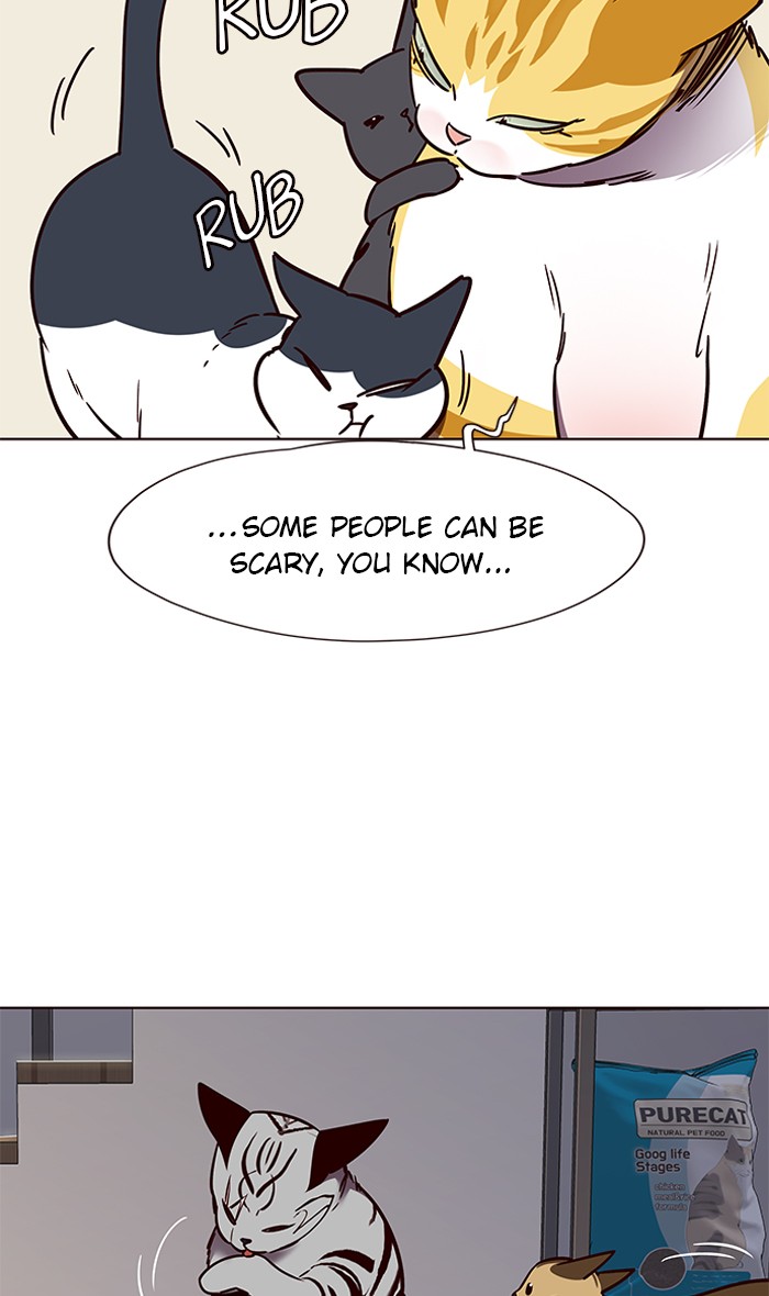Eleceed Chapter 58 page 41 - Chapter 58: Episode 58
