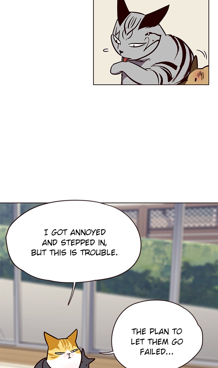 Eleceed Chapter 58 page 43 - Chapter 58: Episode 58