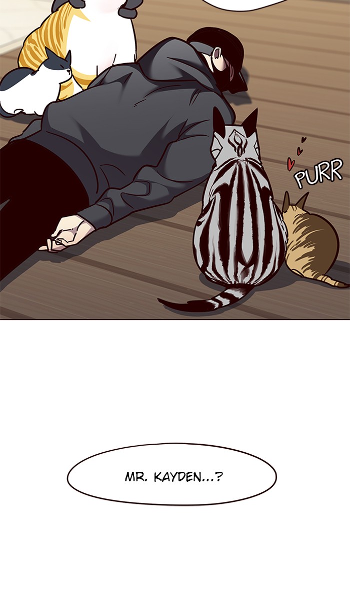Eleceed Chapter 58 page 44 - Chapter 58: Episode 58