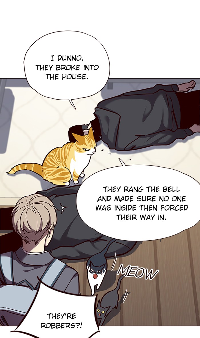Eleceed Chapter 58 page 46 - Chapter 58: Episode 58