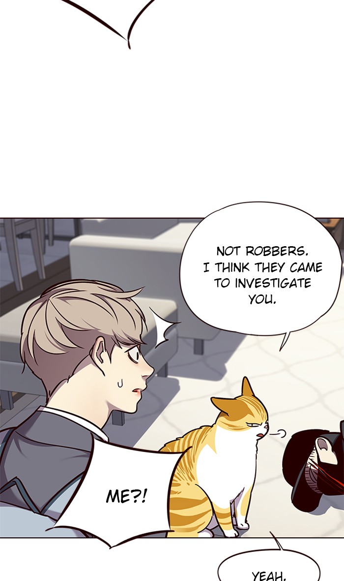 Eleceed Chapter 58 page 47 - Chapter 58: Episode 58