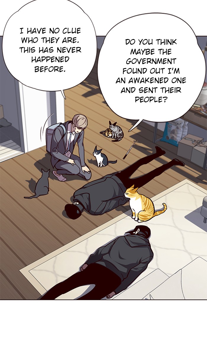 Eleceed Chapter 58 page 49 - Chapter 58: Episode 58