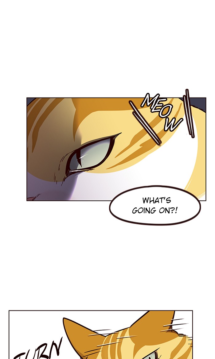 Eleceed Chapter 58 page 5 - Chapter 58: Episode 58