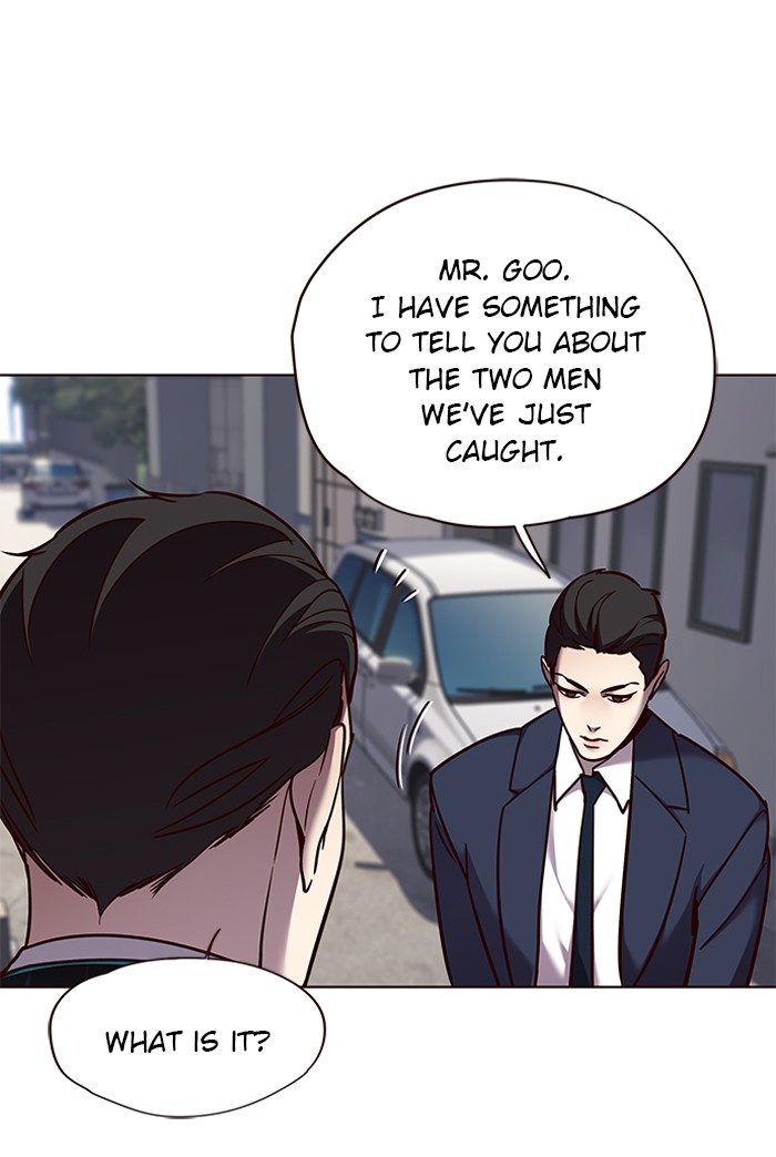 Eleceed Chapter 58 page 63 - Chapter 58: Episode 58
