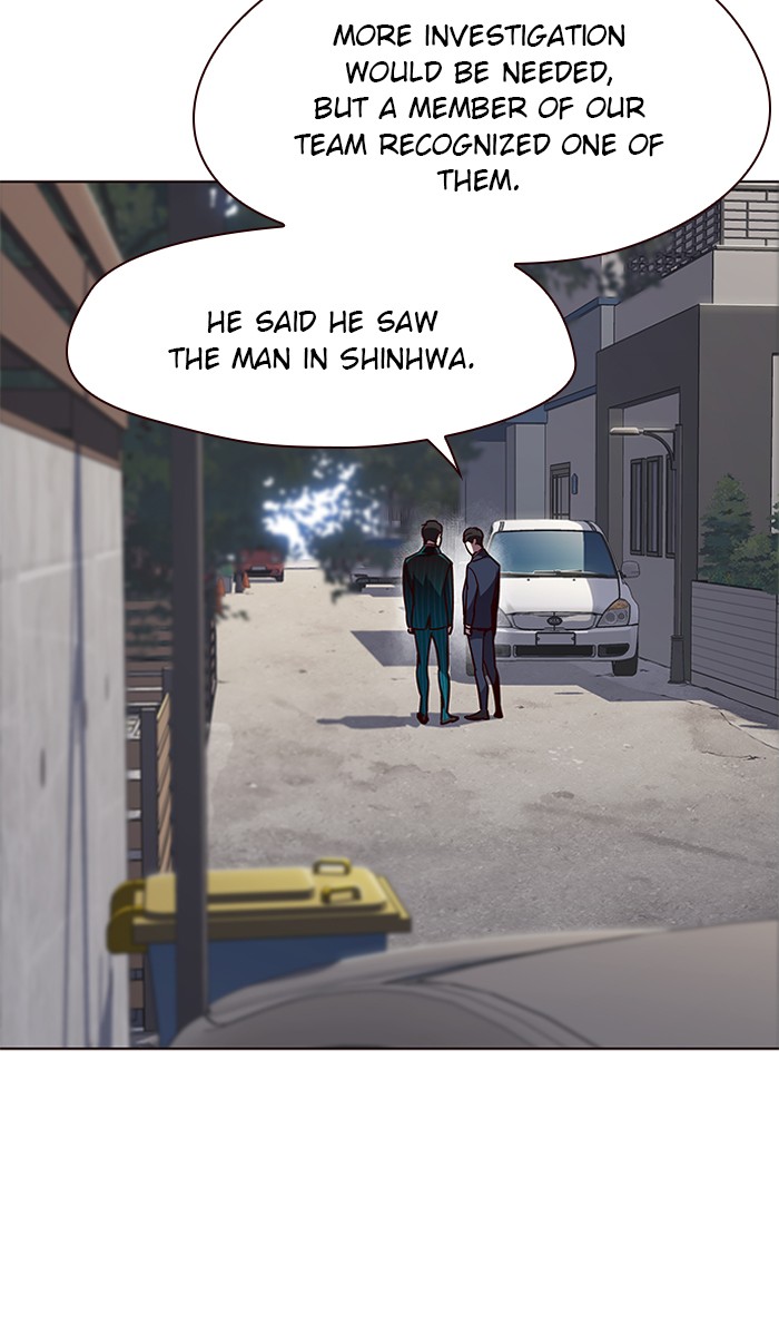 Eleceed Chapter 58 page 65 - Chapter 58: Episode 58