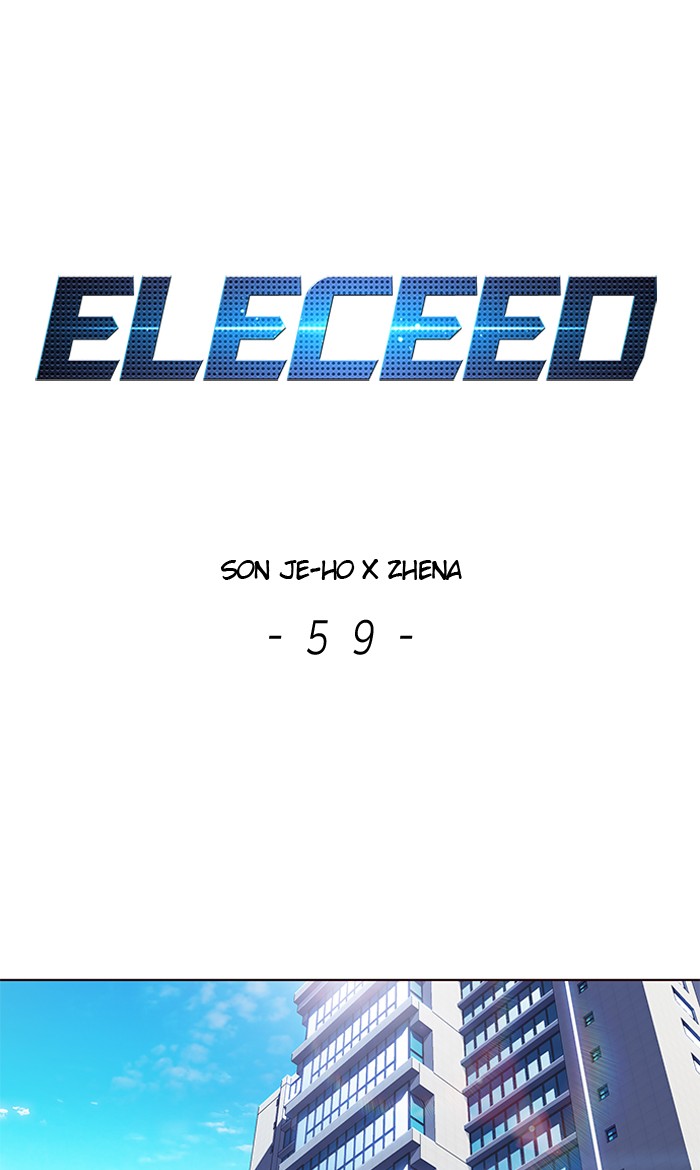 Eleceed Chapter 59 page 1 - Chapter 59: Episode 59
