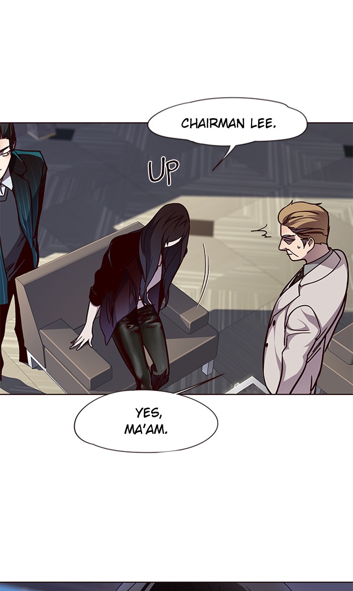Eleceed Chapter 59 page 21 - Chapter 59: Episode 59