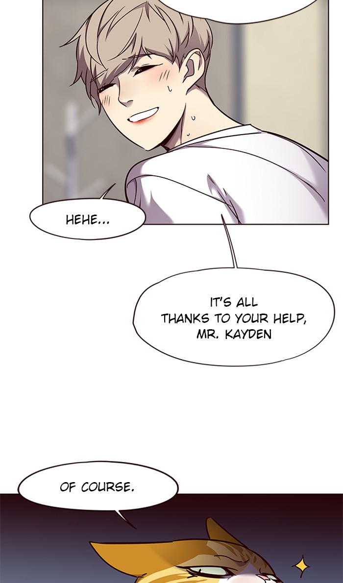 Eleceed Chapter 59 page 46 - Chapter 59: Episode 59
