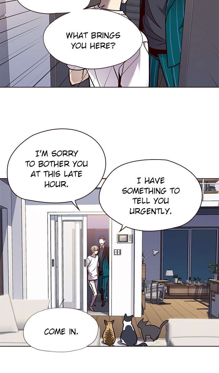 Eleceed Chapter 59 page 54 - Chapter 59: Episode 59