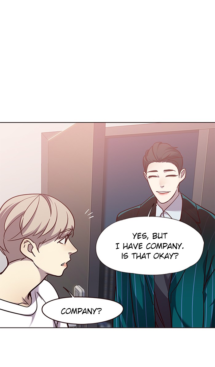 Eleceed Chapter 59 page 55 - Chapter 59: Episode 59
