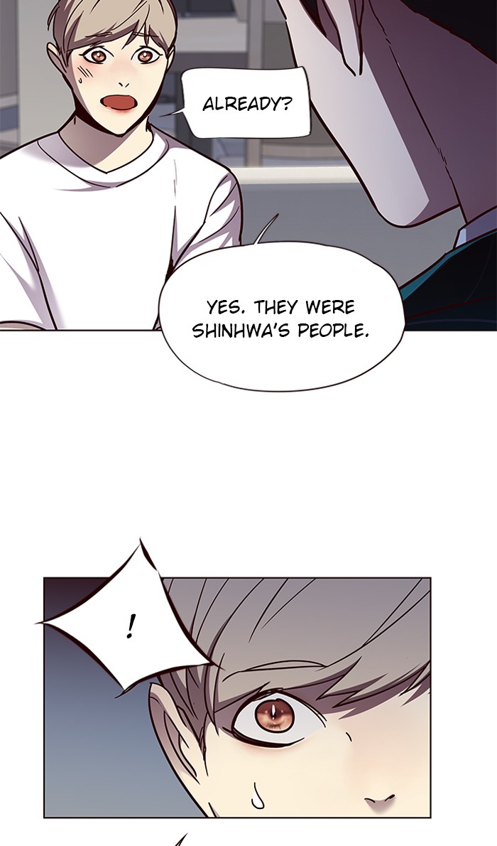 Eleceed Chapter 59 page 62 - Chapter 59: Episode 59