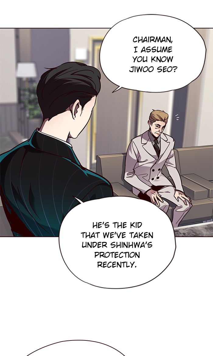 Eleceed Chapter 59 page 7 - Chapter 59: Episode 59