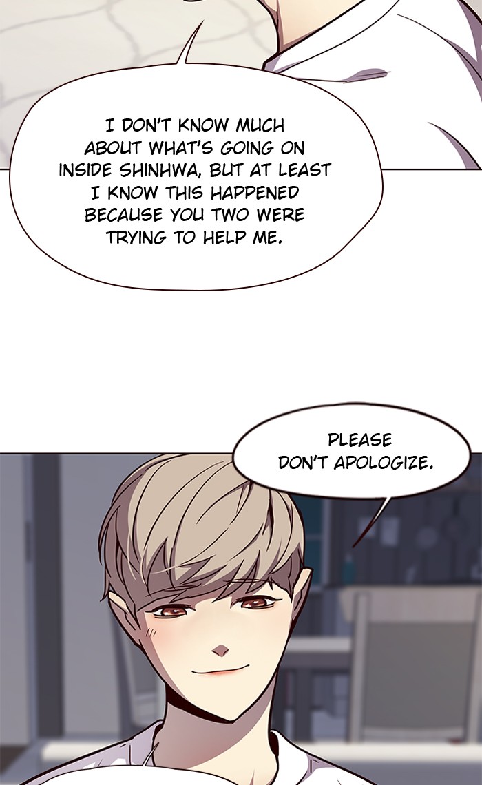 Eleceed Chapter 59 page 70 - Chapter 59: Episode 59