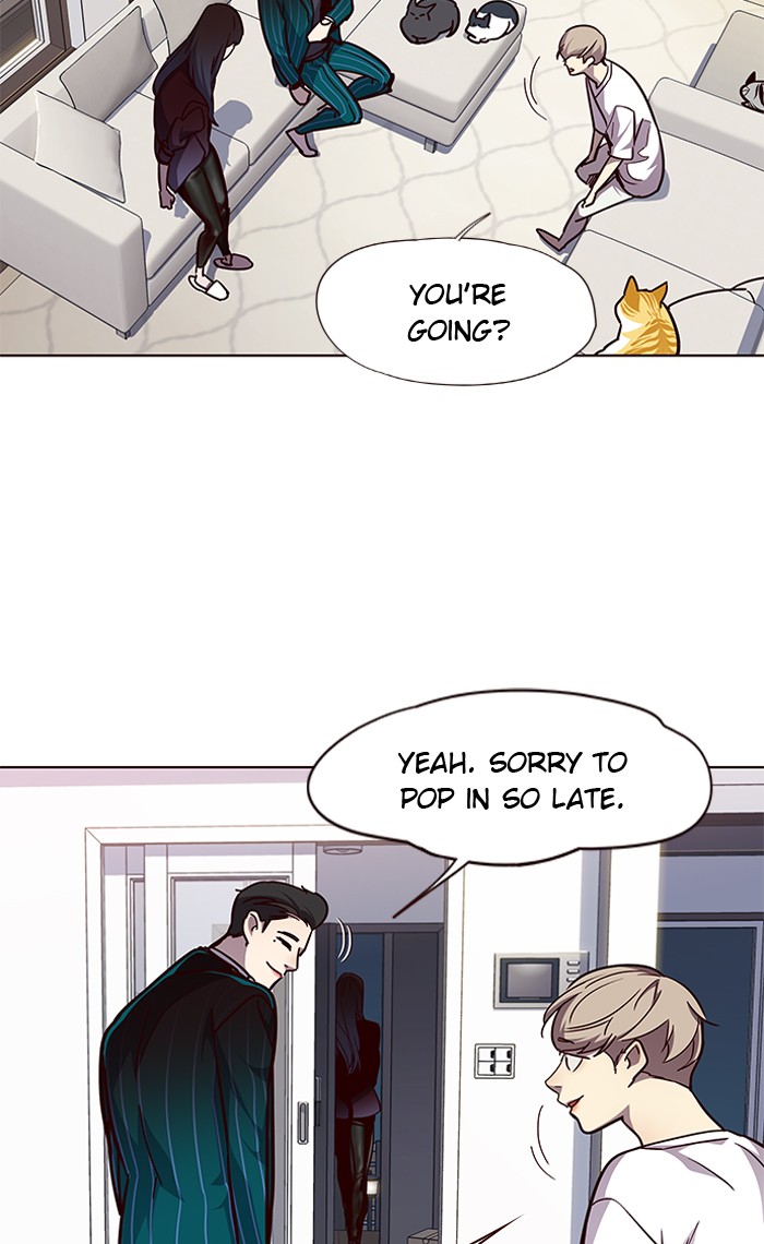 Eleceed Chapter 59 page 73 - Chapter 59: Episode 59